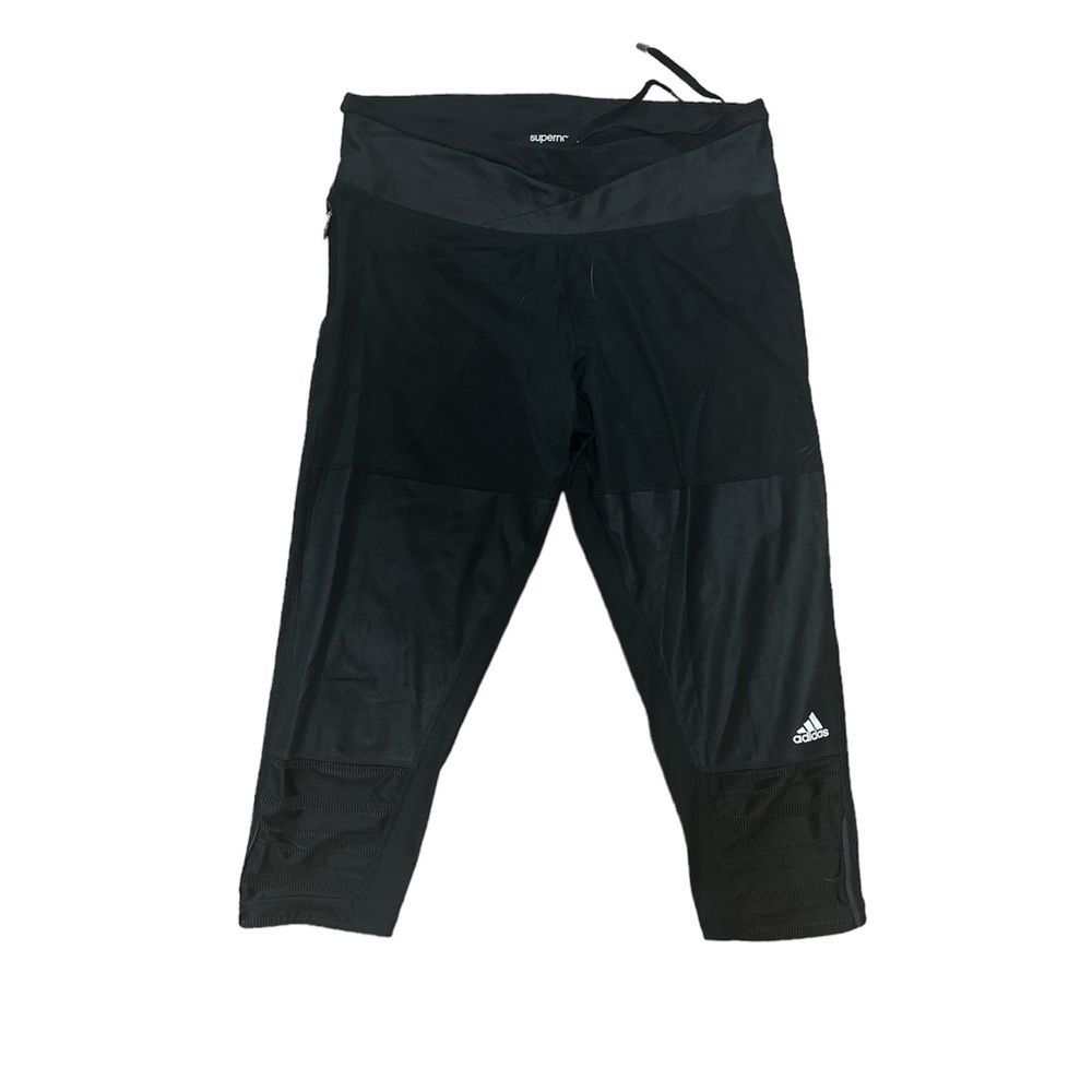 Adidas Supernova Crop Leggings